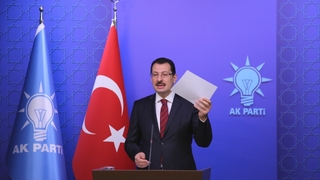 AK Parti'de aday adaylıkları başvrularında yeni gelişme