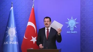 AK Parti'de aday adaylıkları başvrularında yeni gelişme