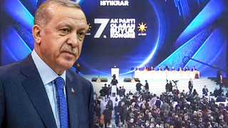 AK Parti'de MYK belli oldu; İşte liste