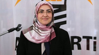 AK Parti'de sürpriz gelişme; Aday olmayacak