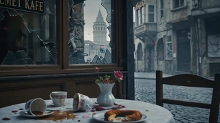 AK Parti'den 15 Temmuz paylaşımı