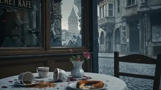 AK Parti'den 15 Temmuz paylaşımı