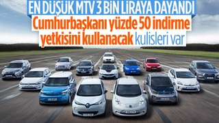 AK Parti'den yeniden değerleme oranı hazırlığı