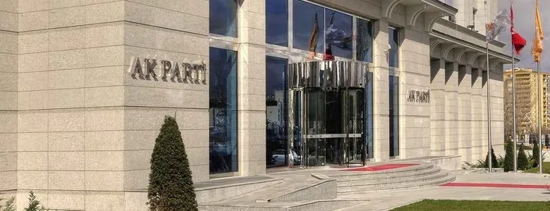 AK Parti Genel Başkan Yardımcıları Sakarya Teşkilatıyla Bir Araya Gelecek