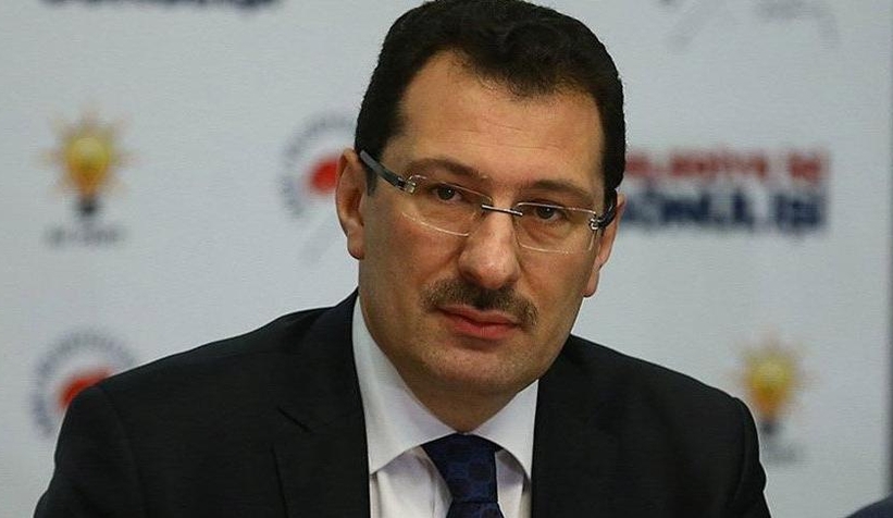 AK Parti'nin büyük kongresini o yönetecek