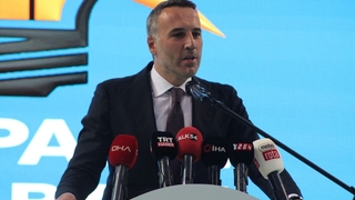 AK Parti Sakarya'da kongre heyecanı