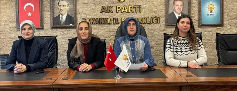 AK PArti Sakarya'dan 28 Şubat açıklaması