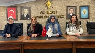 AK PArti Sakarya'dan 28 Şubat açıklaması