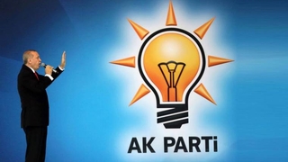 AK Parti seçim beyannamesini ay sonunda açıklayacak