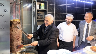 AK Parti vefa demektir