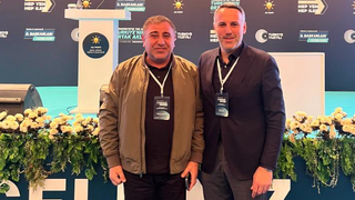 AK Parti’den Kızılcıhamam'da yerel seçim kampı