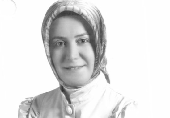 AK Partili eski kadın kolları başkanı hayatını kaybetti