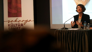 Akademide Sanat Tarihi atölyesi başladı