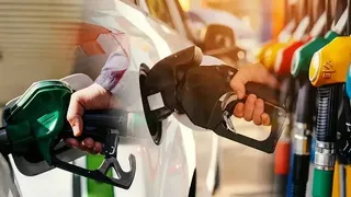 Akaryakıt fiyatları değişti; Beklenen indirim pompaya yansıdı