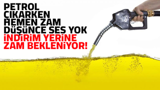 Akaryakıtta büyük oyun iddiası