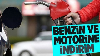 Akaryakıtta çifte indirim