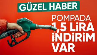 Akaryakıtta tarife değişecek: Motorine indirim geliyor