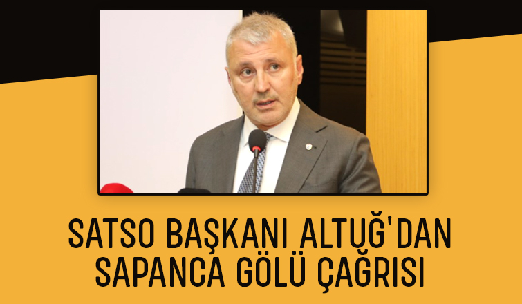 Akgün Altuğ'dan önemli açıklamalar