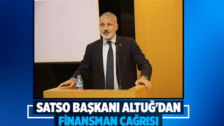 Akgün Altuğ: Mülteci sorunu çözüm bekliyor