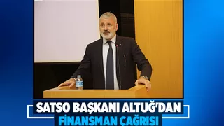 Akgün Altuğ: Mülteci sorunu çözüm bekliyor