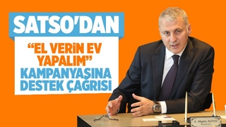 Akgün'den destek çağrısı