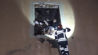 Akıllara durgunluk veren olay