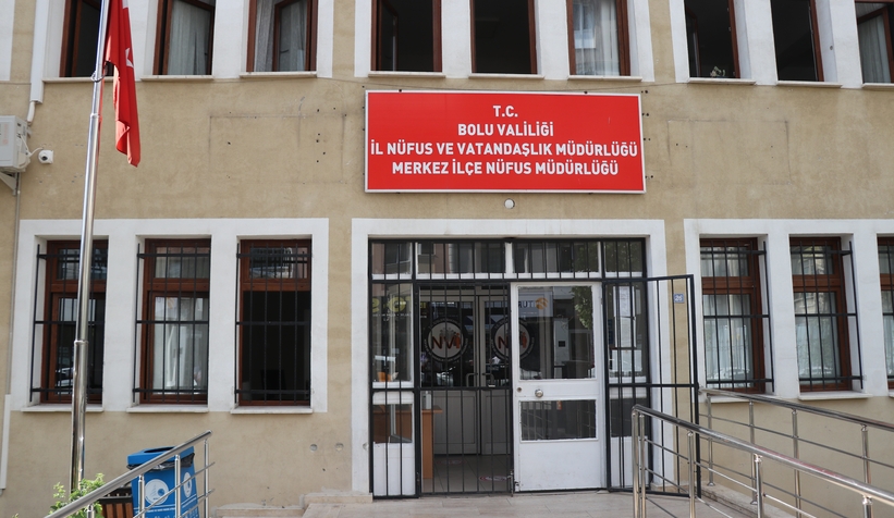 Akıllara durgunluk veren olay