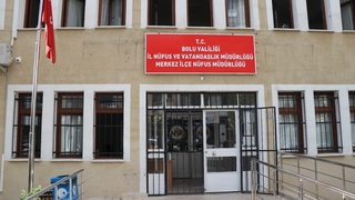 Akıllara durgunluk veren olay