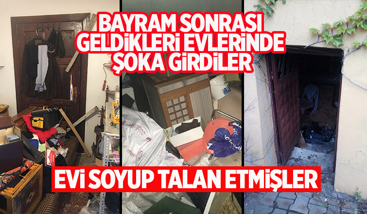 Akıllara durgunluk veren olay