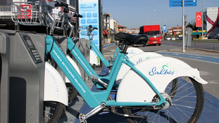 Akıllı bisikletlerde rekor kullanım