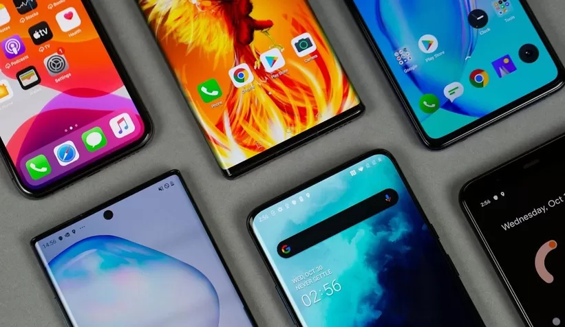 Akıllı telefon pazarı zor durumda