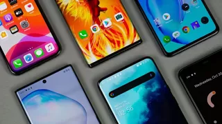 Akıllı telefon pazarı zor durumda