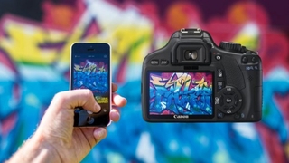 Akıllı telefonlar, DSLR kameraları geçecek