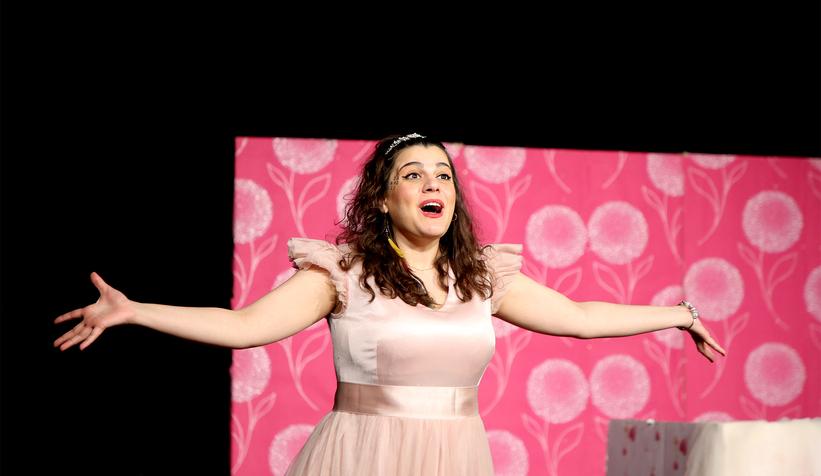 AKM’de Müziğin Dünyası’na yolculuk