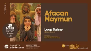 AKM’de tiyatro sahnesi minikler için kurulacak