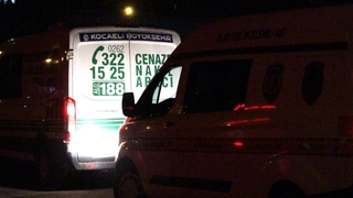 Akrabalar arasında kan aktı: 3,5 aylık hamile kadın öldü