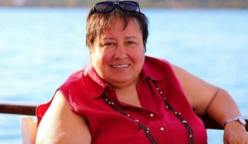  Akrep Nalan hayatını kaybetti