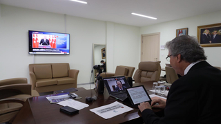 Aksiyon almadan önce ortak akıl oluşturmayı amaçlıyoruz