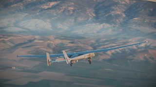 AKSUNGUR İHA’dan bir ilk: Milli motorla 30 bin feet