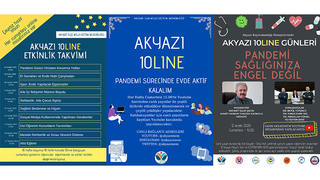 Akyazı 10Line günleri Cumartesi başlıyor
