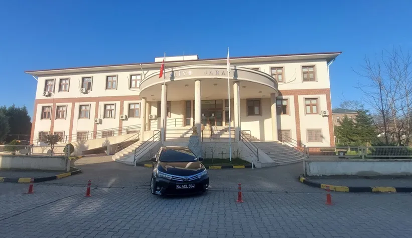 Akyazı Adliyesinde Yenilik Rüzgârı: 5. Asliye Ceza ve Aile Mahkemesi Kuruldu