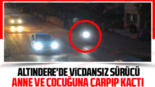 Akyazı Altınderede kaza 2 yaralı