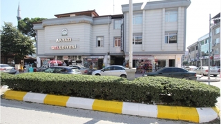 Akyazı Belediyesi 17 taşınmazı kiraya veriyor