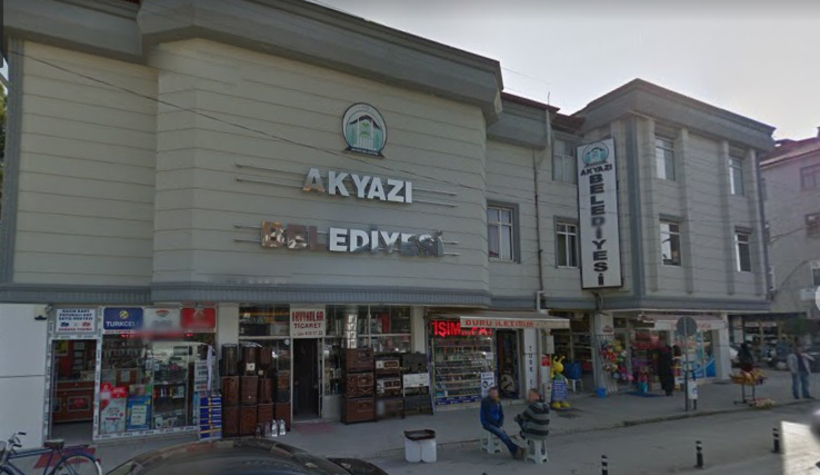 Akyazı Belediyesi 3 taşınmazı satışa çıkardı