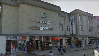 Akyazı Belediyesi 3 taşınmazı satışa çıkardı