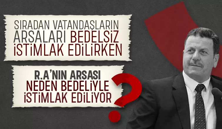 Akyazı Belediyesi Meclisine gelen bedelli istimlak tartışma başlattı