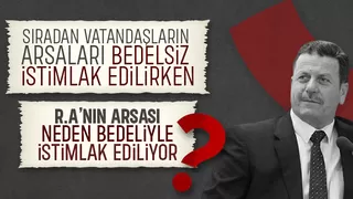 Akyazı Belediyesi Meclisine gelen bedelli istimlak tartışma başlattı