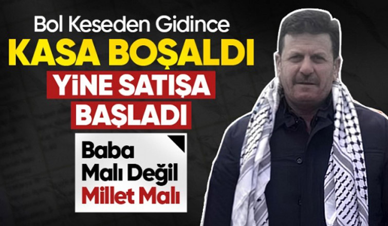 Akyazı Belediyesi mülkiyetindeki taşınmazları satmaya devam ediyor.