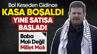 Akyazı Belediyesi mülkiyetindeki taşınmazları satmaya devam ediyor.