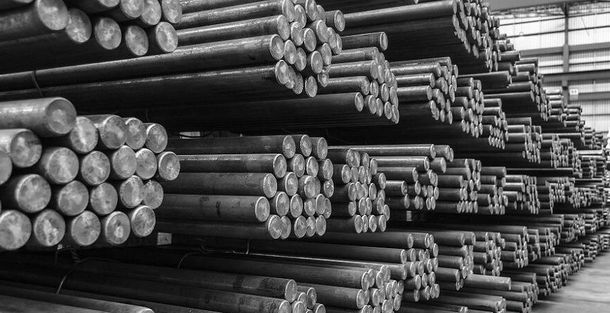 Akyazı Belediyesi'nden 10 ton demir yardımı istedi